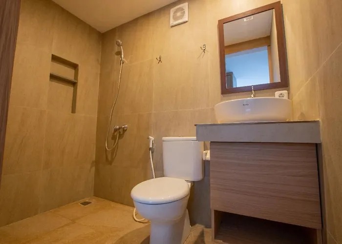 Hostal Lacrissa Bali