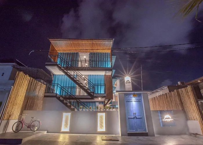 Lacrissa Bali Kerobokan