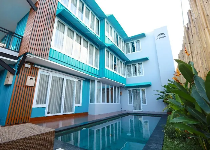 Lacrissa Bali Hostal