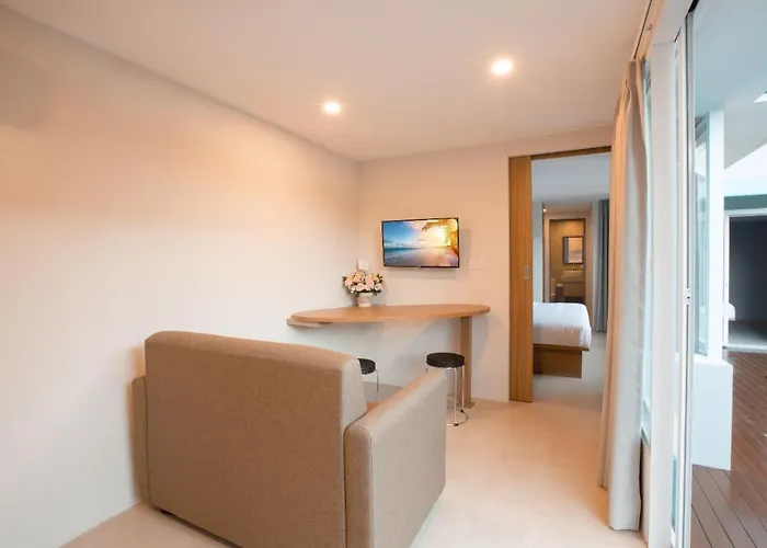 Hostal Lacrissa Bali