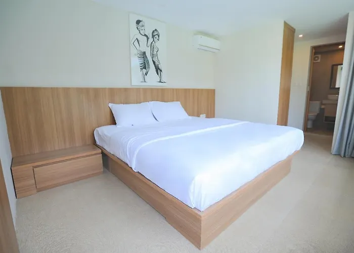 Hostal Lacrissa Bali *
